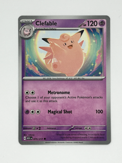 Pokemon Ascended Heroes Pick Your Card 2 OF 3 - Image 5