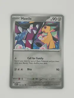 Pokemon Ascended Heroes Pick Your Card 3 OF 3 - Image 2
