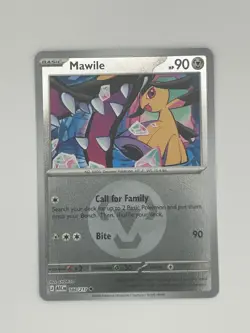 Pokemon Ascended Heroes Pick Your Card 3 OF 3 - Image 3