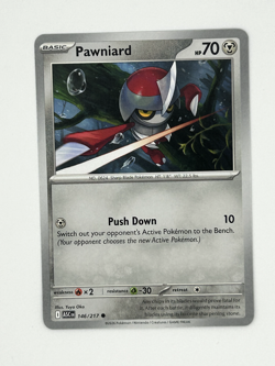 Pokemon Ascended Heroes Pick Your Card 3 OF 3 - Image 4