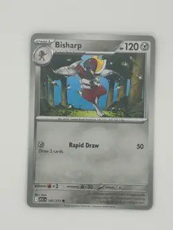 Pokemon Ascended Heroes Pick Your Card 3 OF 3 - Image 5
