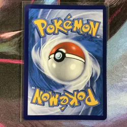 Pokemon TCG Eevee 007/008 2024 Holo 70 HP Basic Card Normal Type Card - Image 2