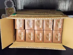 Sealed Japanese PRB-01 One Piece Card Game The Best Booster Box US SELLER - Image 5