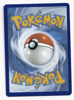 Eevee ex - Holo Promo SV: Scarlet & Violet Promo Cards 174 NM - Image 2
