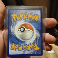 Pokemon GO TCG Full Art Ultra Rare Alolan Exeggutor V 071/78 MINT Card - Image 2