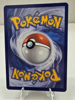 Pokemon Card TCG: ORICORIO EX 024 Mega Evolutions Phantasmal Flames UPC Promo - Image 2