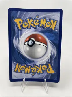 Oricorio ex 024 Pokemon TCG Mega Evolution Charizard UPC Black Star Promo Card - Image 2