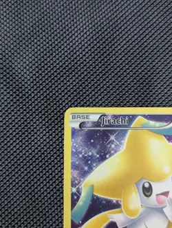 Pokemon Card - Jirachi XY112 - Promo - New - French Card - Image 5