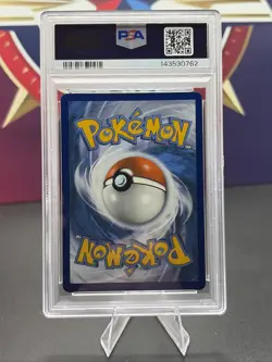 Galarian Slowpoke SWSH126 SWSH: Sword & Shield Promo Card Holo PSA 10 - Image 2