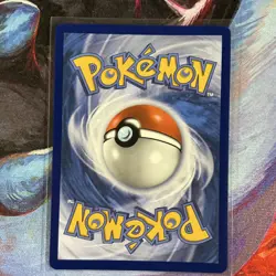 Pokemon Ivysaur Me01: Mega Evolution Illustration Rare Holo 134/132 110 HP Card - Image 2