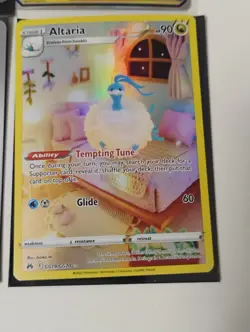 Pokemon GX-GG-Umbreon Promo-Illustration Rare-Secret Rare-Full Art Holo Card Lot - Image 2