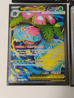 Pokemon GX-GG-Umbreon Promo-Illustration Rare-Secret Rare-Full Art Holo Card Lot - Image 4