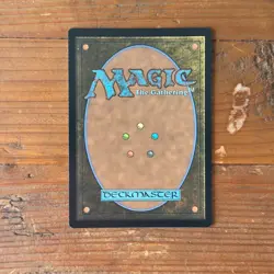 Violent Urge (Foil) 0164 NM Duskmourn: House of Horror Magi the Gathering Card - Image 2