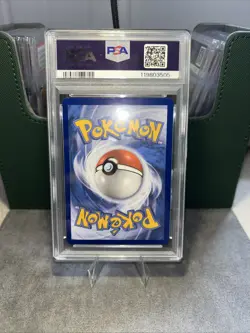 PSA 10 GEM MINT Sylveon VMAX 212/203 Alt Art Evolving Skies Holo Pokemon Card - Image 2
