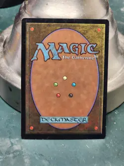 Dandan x4 5th Edition 1997 NM playset MTG vintage! - Image 2