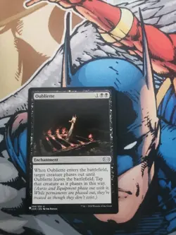 Oubliette [Double Masters] - Image 2