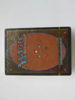 MTG Magic the Gathering Ice Age Norritt the Imp Sealed Pack Lot of 55 cards - Image 2