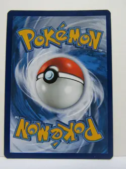 VINTAGE POKEMON CARD XY EVOLUTIONS CHARIZARD 11/108 REVERSE HOLO AA - Image 2