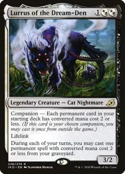 Lurrus of the Dream-Den NM 226 IKOs REG - Image 1
