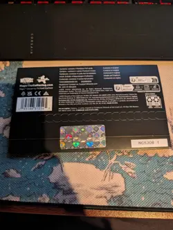 MTG Secret Lair x Avatar The Last Airbender: A Lot to Learn Rainbow Foil - Image 2