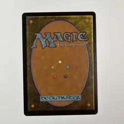 MTG - Yavimaya Hollow - Urza's Destiny - LP - Image 2