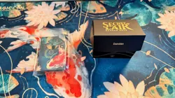 Unreleased Full Dandan MagicCon MTG Secret Lair & Limited Edition Mat - Image 4