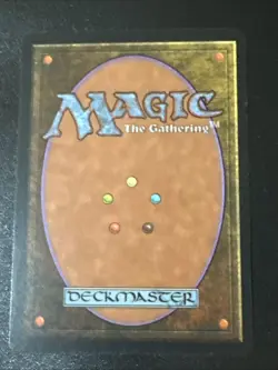 Illicit Auction X1 Mirage NM Cond See Pics English - Image 2