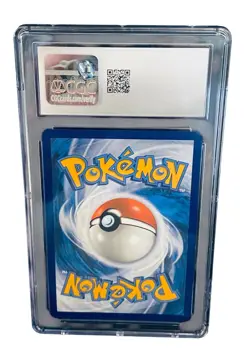 Pokemon Charizard #3 CGC 10 / Trading Card Game Classic 🔥🔥 - Image 2