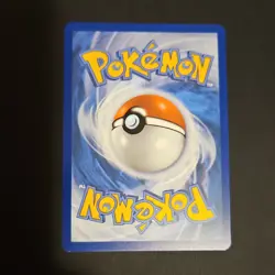 Pokemon Sawsbuck Illustration Rare Full Art Holo SV05 166/162 130 HP - Image 2