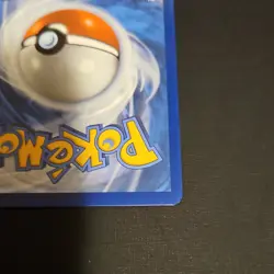 Pokemon Sawsbuck Illustration Rare Full Art Holo SV05 166/162 130 HP - Image 3