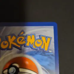 Pokemon Sawsbuck Illustration Rare Full Art Holo SV05 166/162 130 HP - Image 4