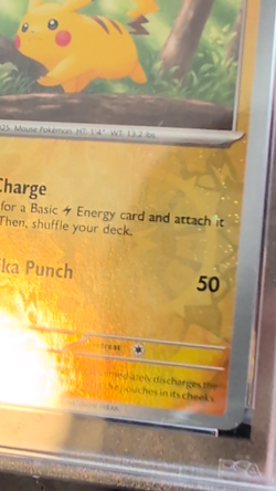 4X LOT 2024 Pokemon MEW 151 Costco Mini Tins PSA 10 Cosmos Holo Pikachu Squirtle - Image 2