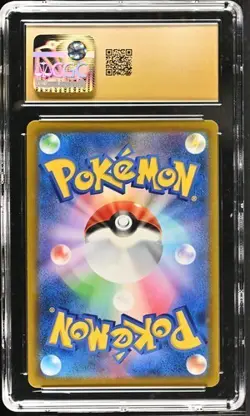 CGC 10 PRISTINE Charizard VSTAR 015/100 Triple Rare Full Art Star Birth Pokemon - Image 2