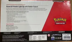 Pokemon Prismatic Evolutions Bundle – 2 Sam’s Club Exclusive ETB + Poke Ball Tin - Image 2