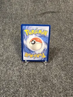Pokemon TCG Charizard EX 056 Black Star Promos, Lightly Played Condition - Image 2