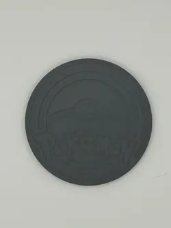 2026 Pokemon Day 30th Pikachu Coin - Image 2