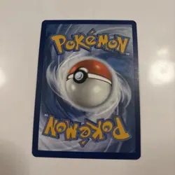 Pokemon TCG Jirachi 126/182 Holo Stamped! NM Condition! - Image 2