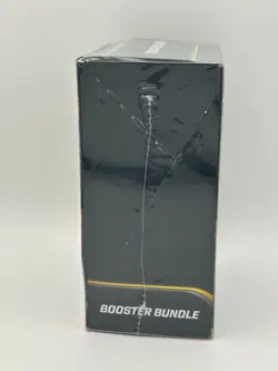 Pokemon TCG Mega Evolution Booster Bundle Box 6 Packs Factory Sealed - Image 3