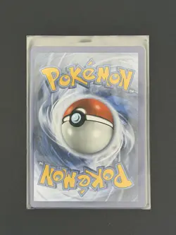Pokemon Mega Blastoise EX 22/108 Evolutions Ultra Rare Holo - NM - Image 2