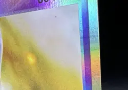 Espeon 16/100 Rare Pokemon Sandstorm Reverse Holo Moderately Played - Image 4