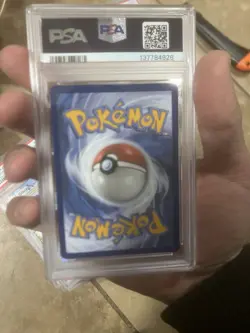 Pokemon MEW Crown Zenith #GG10/GG70 PSA 9 - Image 2