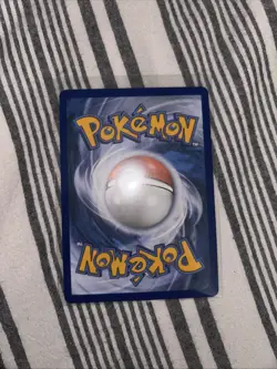 Mega Gengar EX Mega Attack Rare Pokemon Ascended Heroes 269/217 English NM - Image 4