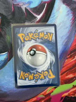 Eevee V CBB2C 01 13/15 - 2025 Chinese Pokemon Gem Pack Vol 2 NM - Image 2