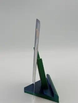 Pokemon Charizard Cracked Ice Holo Rare NM/M | Stage 2 | Clean Copy | See Photos - Image 4