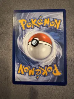 Meowth ex 121/088 ENGLISH Special Illustration Rare - Perfect Order SIR Pokemon - Image 3