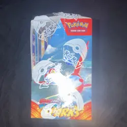 Pokemon TCG: Scarlet & Violet Surging Sparks Booster Box (36 Packs) NEW&SEALED - Image 3