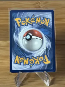Pokemon TCG Phantasmal Flames UPC Oricorio Ex Promo #024 - Shinji Kondo Art - Image 2