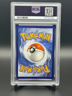 Pokemon TCG Charizard Trainer Gallery TG03/TG30 PSA 9 Lost Origin English Mint - Image 2
