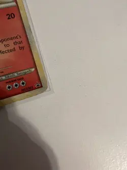 Pokemon Card Ho-Oh HGSS01 Holo Black Star Promo Pokemon TCG - Image 5