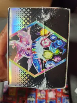Pokemon TCG Prismatic Evolutions Surprise Box Factory Sealed - Image 2
